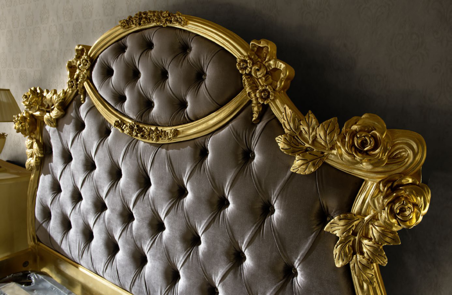 Madame Royale спальня