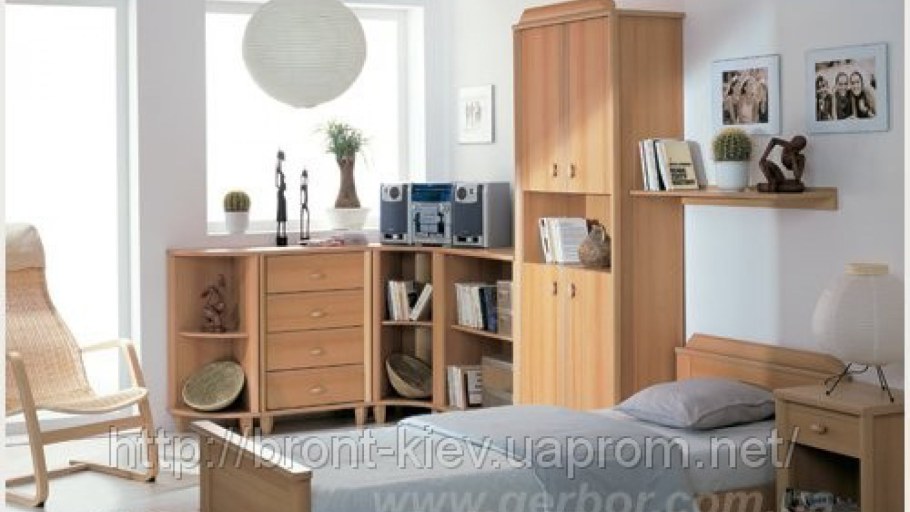 Модульная мебель Малгося