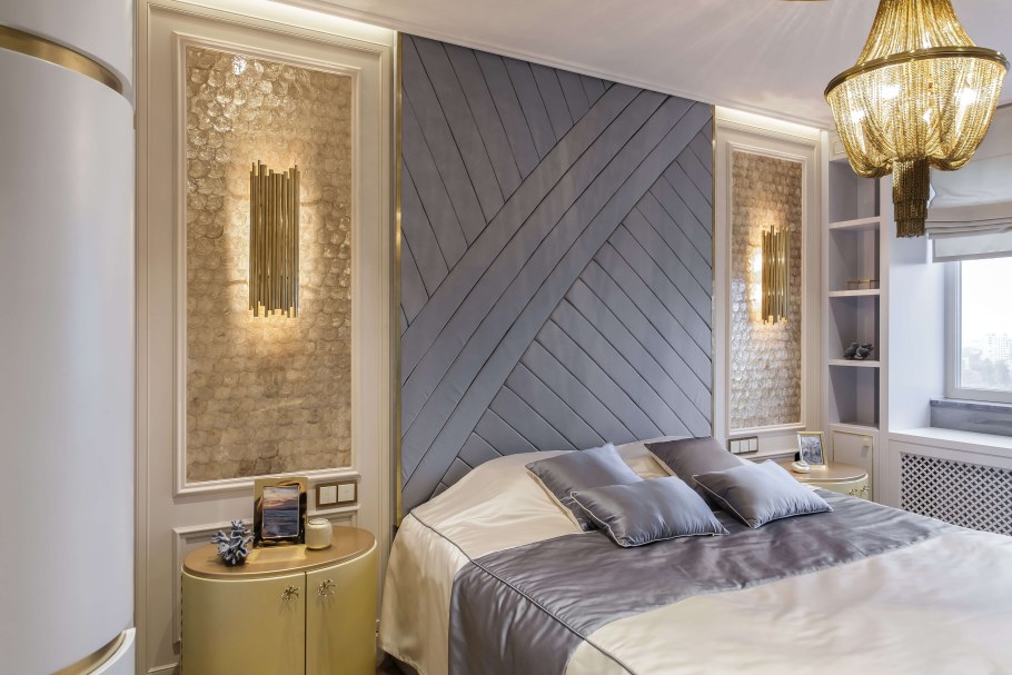 Наталья Неллис дизайнер интерьера