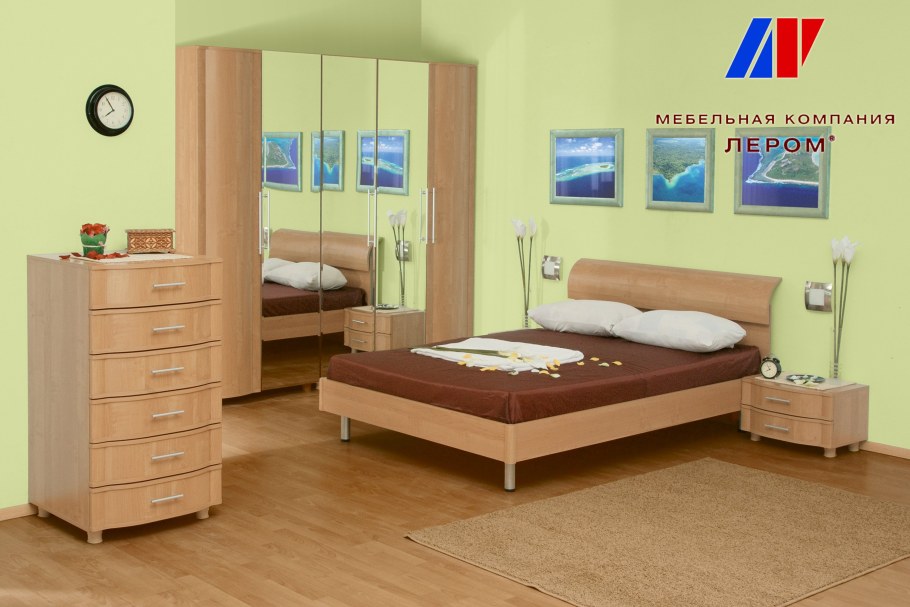 Мебель Дольче Нотте