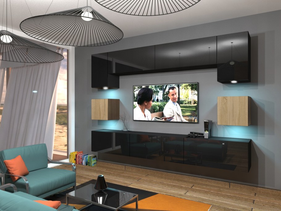 Стенка Nowara n1