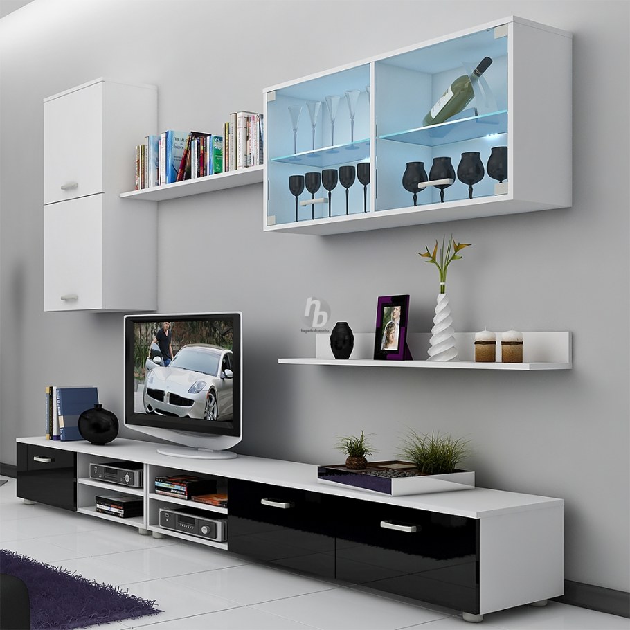 Модульная система