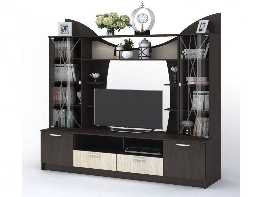 Центральная секция Лорен 2200