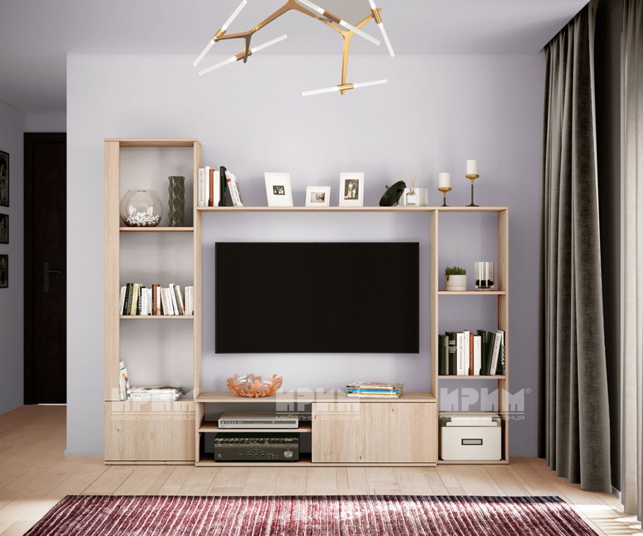 Секция Роберта