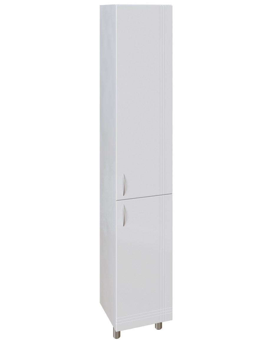 Шкаф-пенал Sanstar Афина п