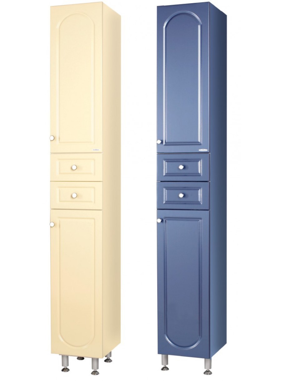 Пенал SANMARIA венге 35