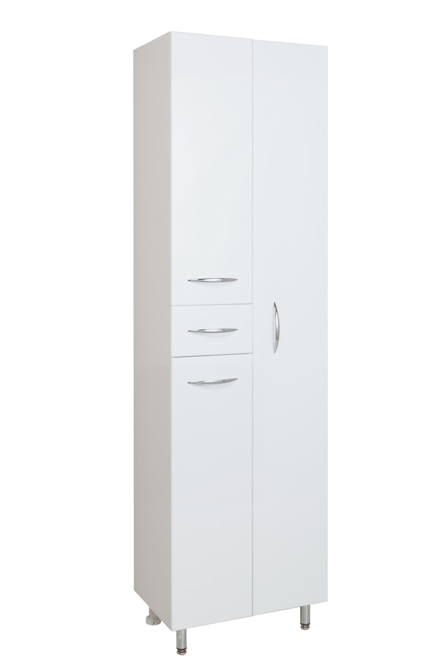 Шкаф-пенал Оника Модерн 52.17