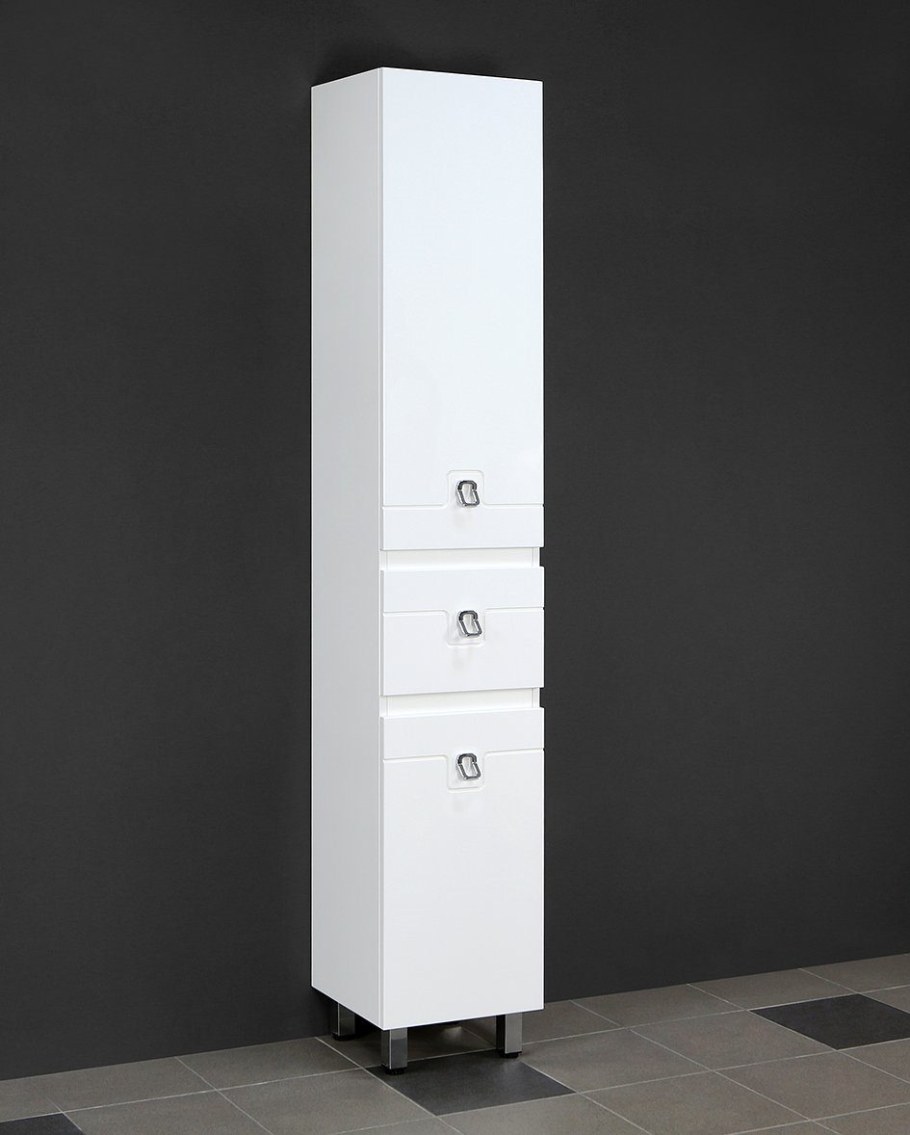 Пенал напольный Norta Верона