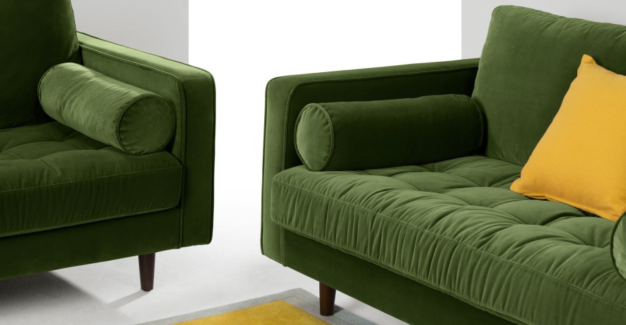 Диван "Scotland"