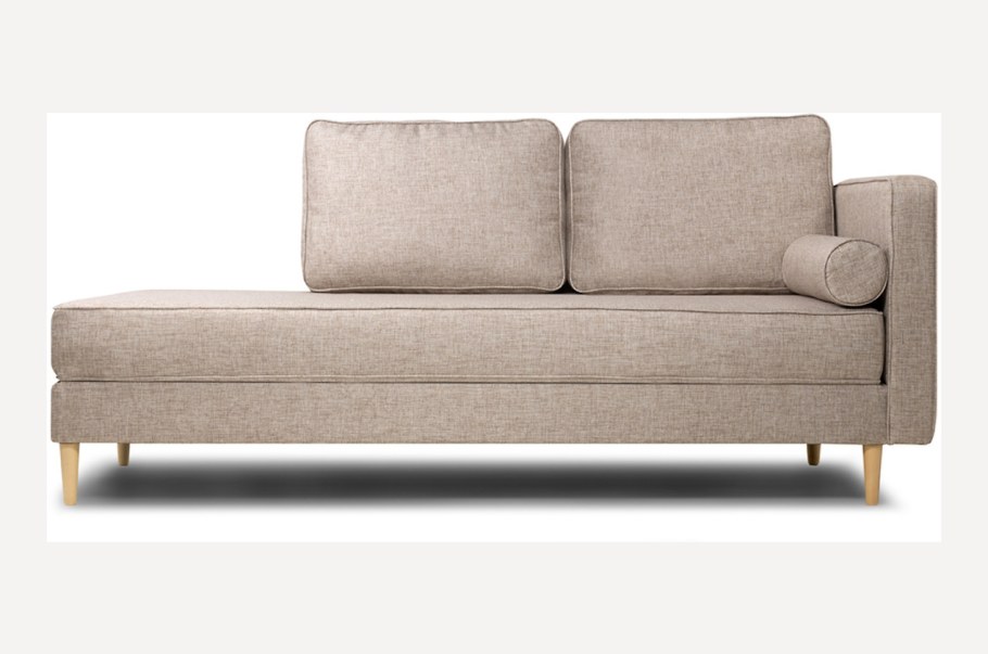 Диван Динс Textile Light