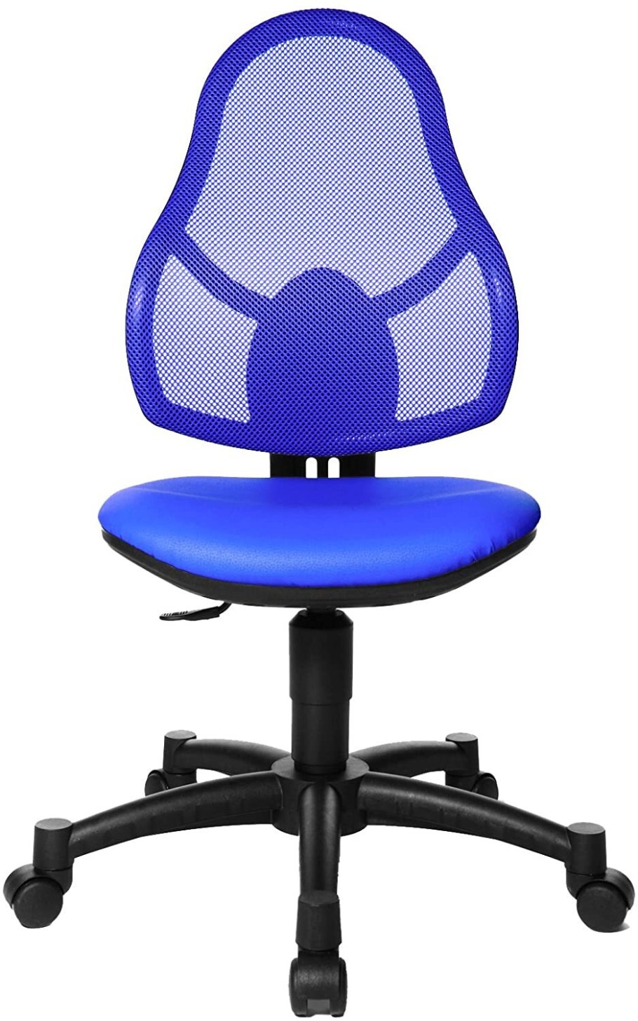 Крутящийся стул для школьника