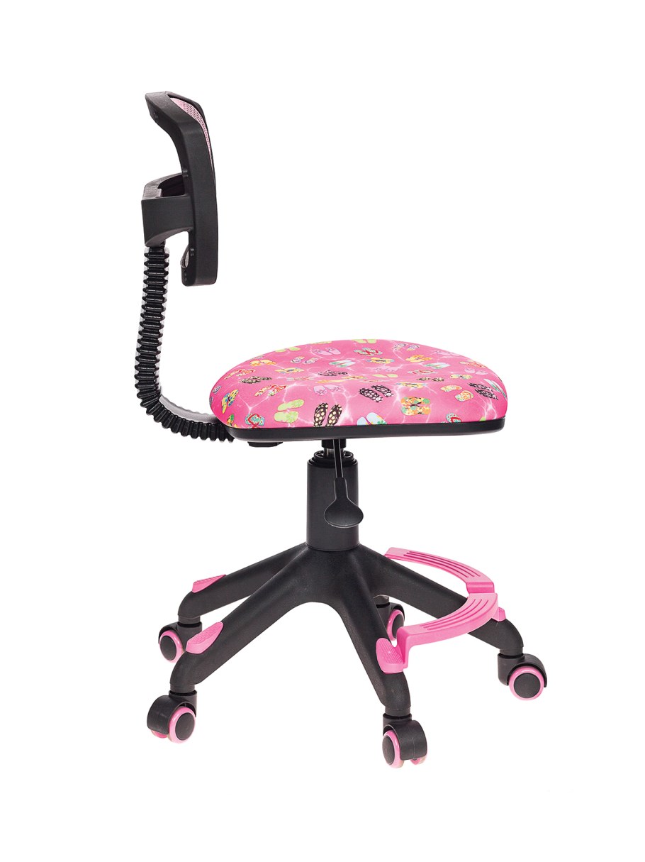 Кресло детское Бюрократ Ch-299-f/pk/flipflop_p