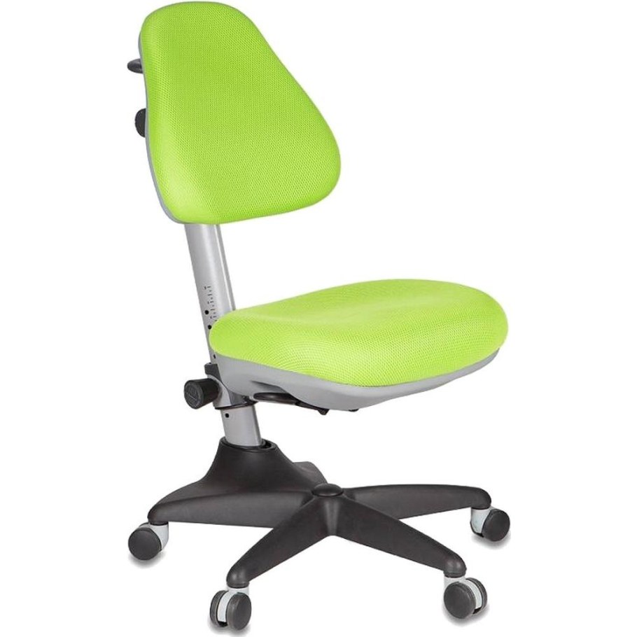 Кресло Бюрократ KD-2