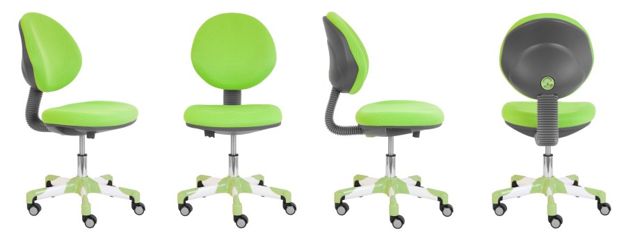 Кресло KD-6/TW детское компьютерное