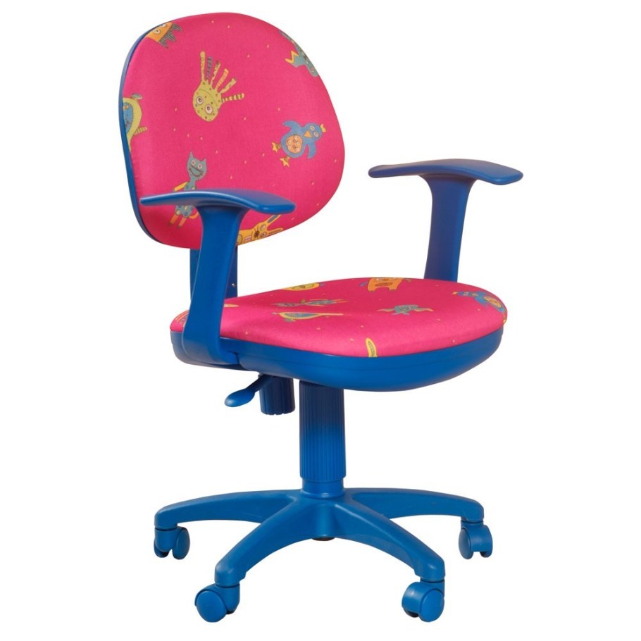 Кресло 356 Бюрократ