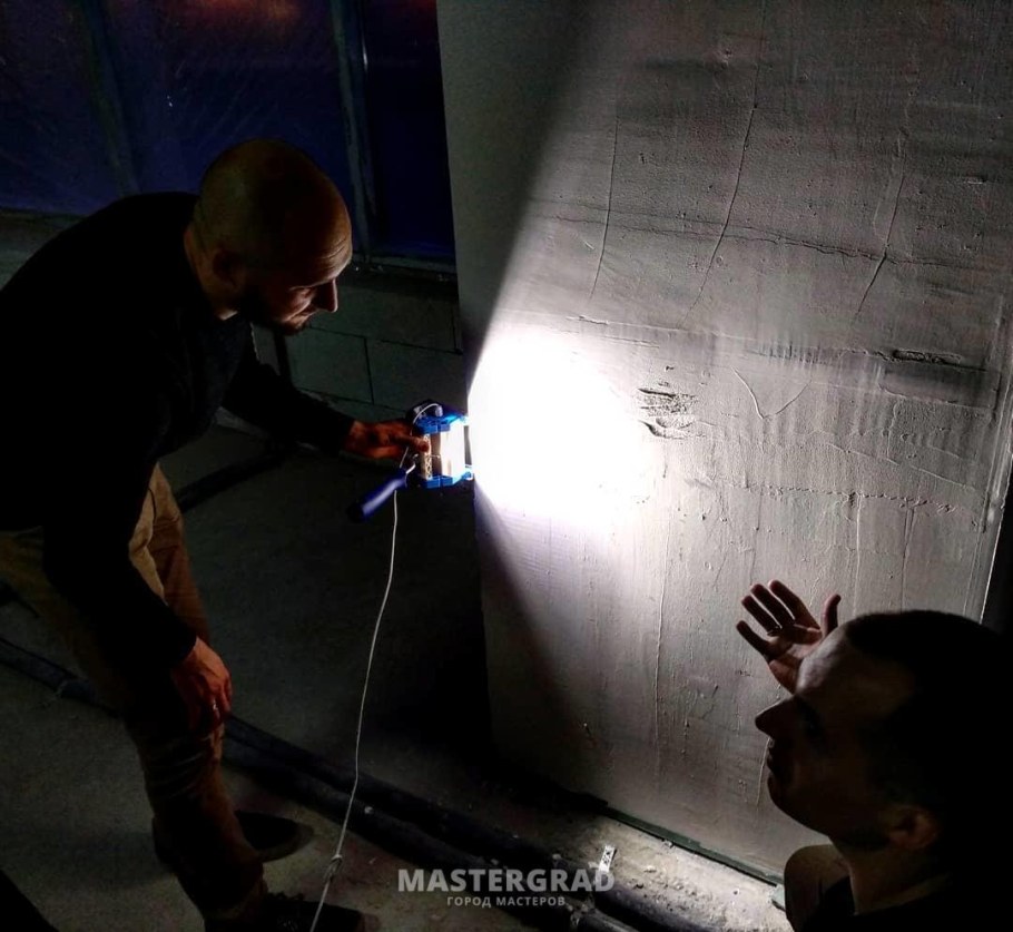 Лампа Лосева р2