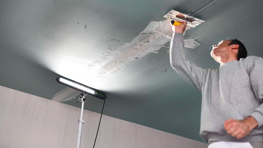 Проявочный свет Festool