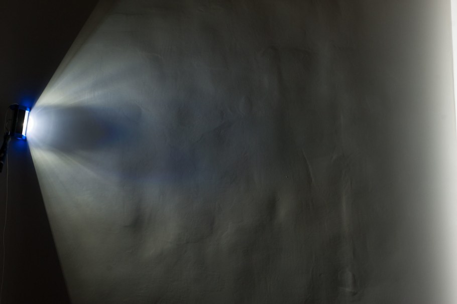 Светильник малярный LOSSEW Lamp p2 Ultra