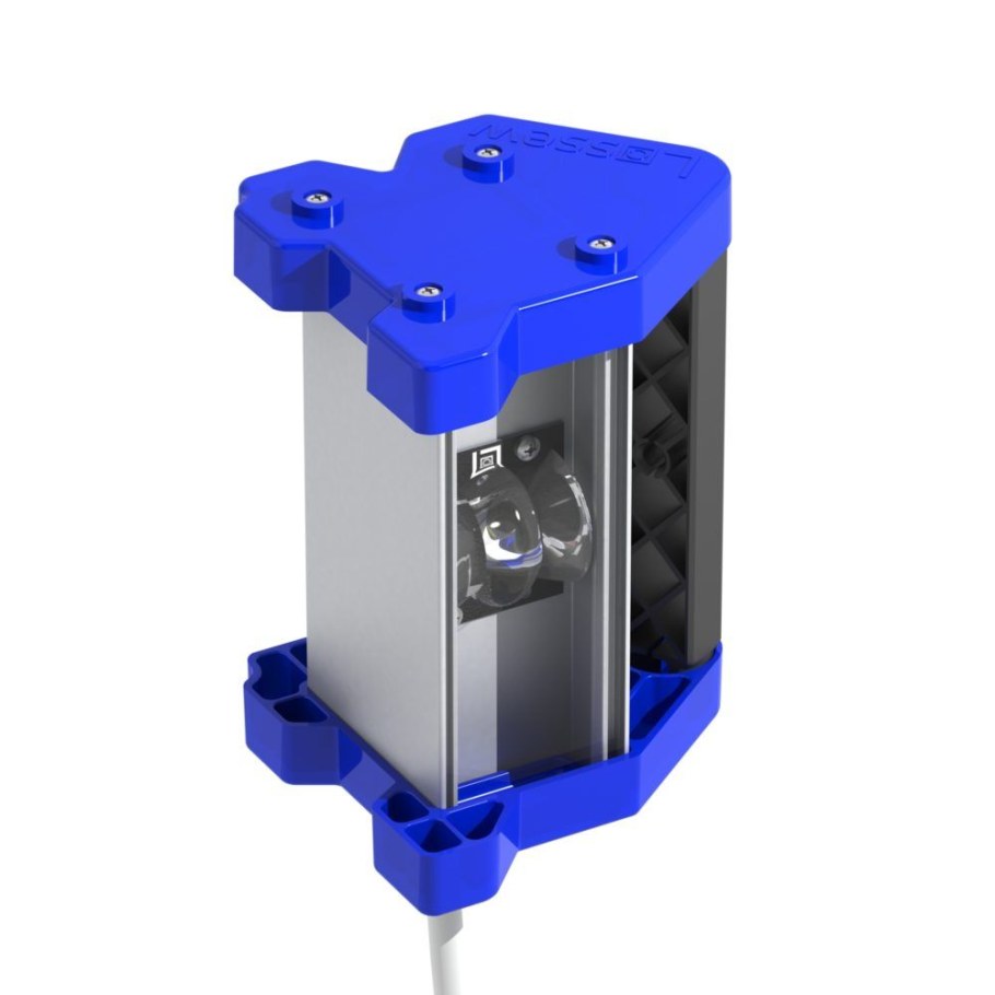 Светильник малярный LOSSEW Lamp p2