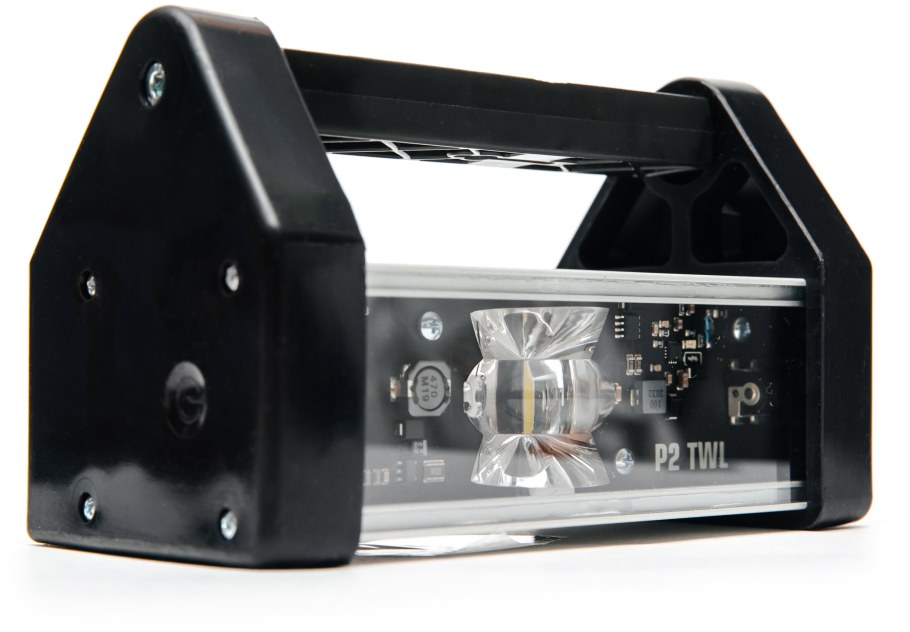 Малярный светильник LOSSEW Lamp p2 TWL+