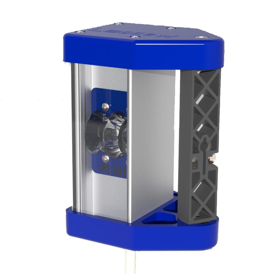 Малярная Проявочная лампа LOSSEW Lamp p2 Ultra