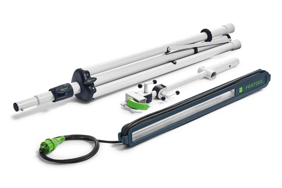 202911 Festool контрольная лампа STL 450-Set SYSLITE
