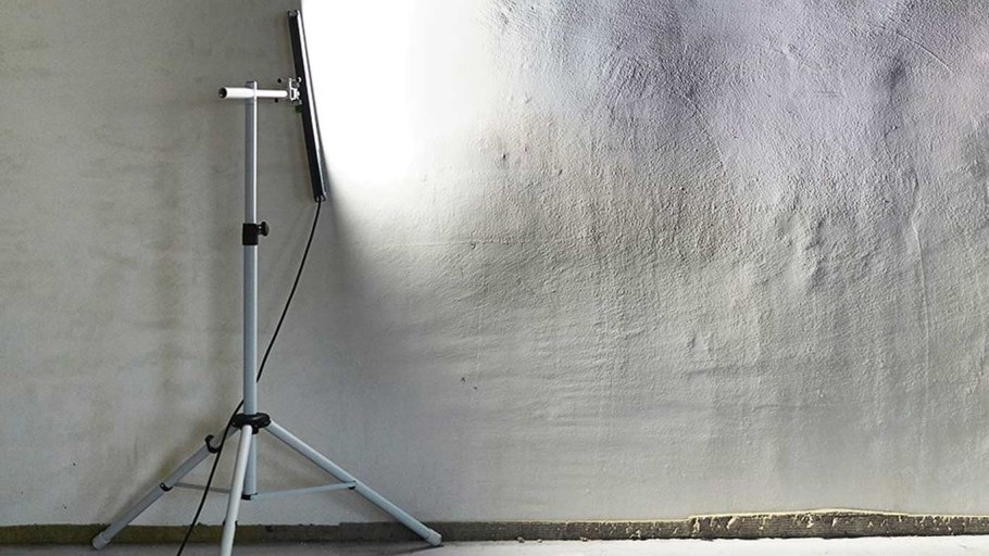 Лампа Проявочная Фестул малярная