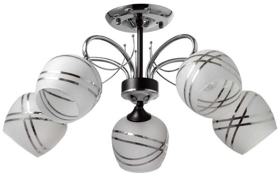 Потолочная люстра de Markt Николь 364013605