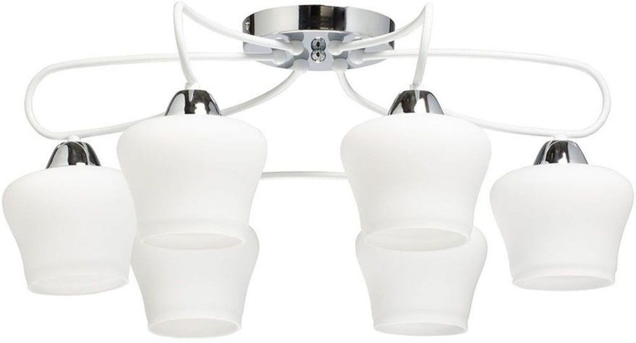 Люстра Альфа 324017606