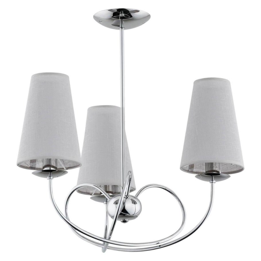 Люстра Alfa Baron 11485