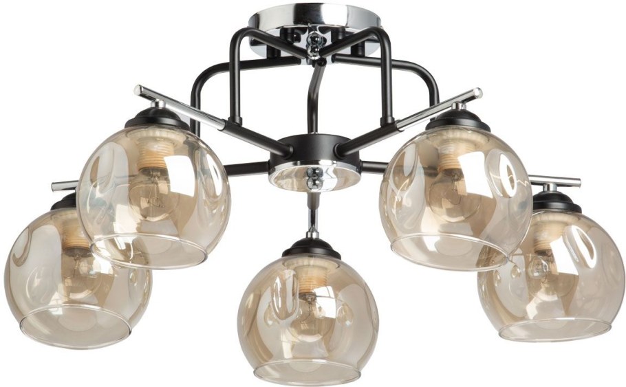 Люстра de City Альфа 324014305