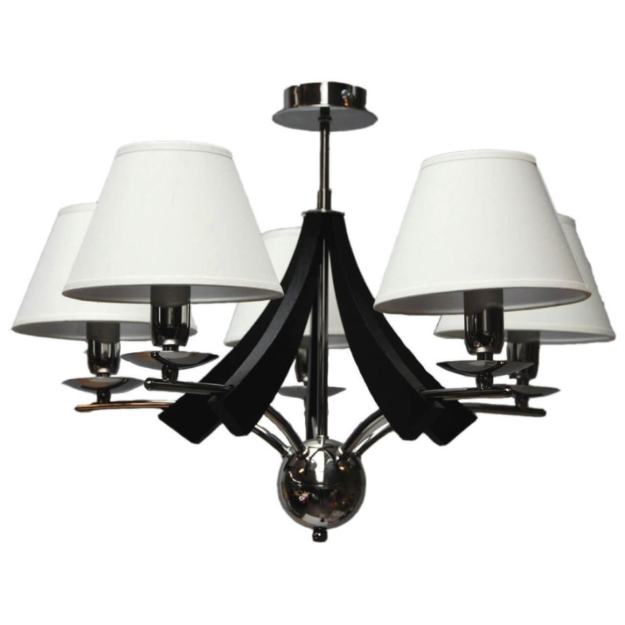 Люстра Alfa - 22725 Fregata 5