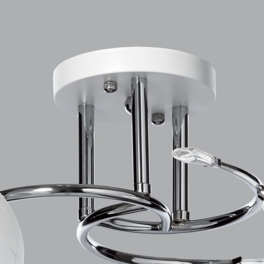 Потолочная люстра de Markt Альфа 324015703