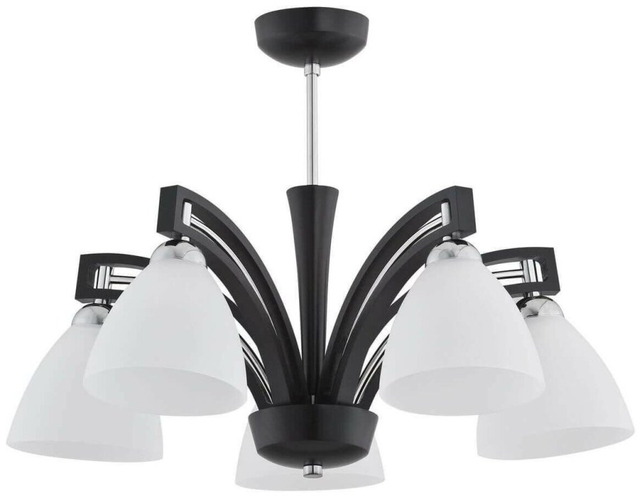 Потолочная люстра Alfa 21355