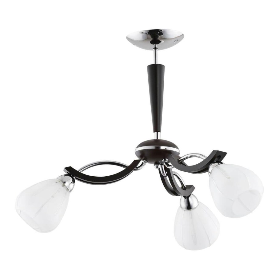 Потолочная люстра Alfa Viola Kula 25545