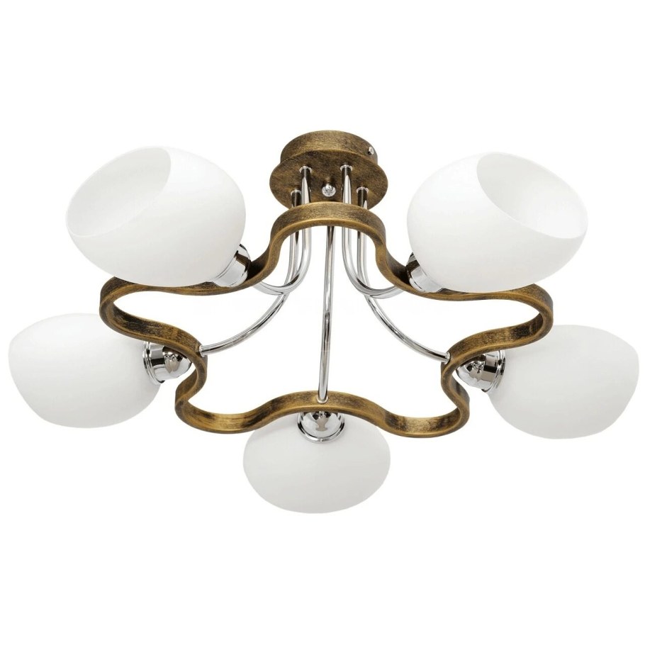 Люстра Альфа, MW-Light