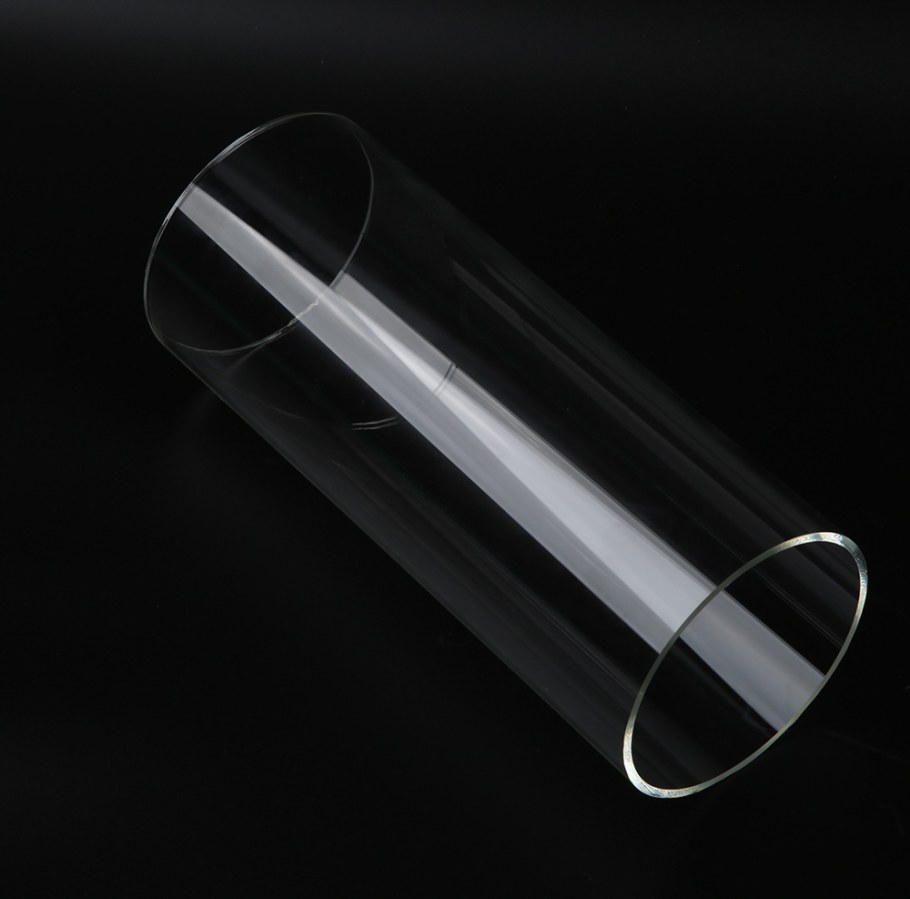 901275 Пробирка Боросиликатное стекло