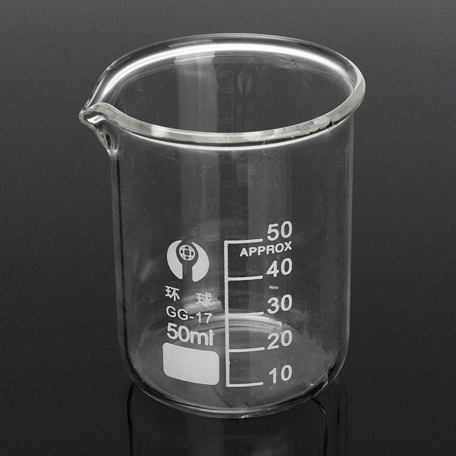 Мензурка 100 мл