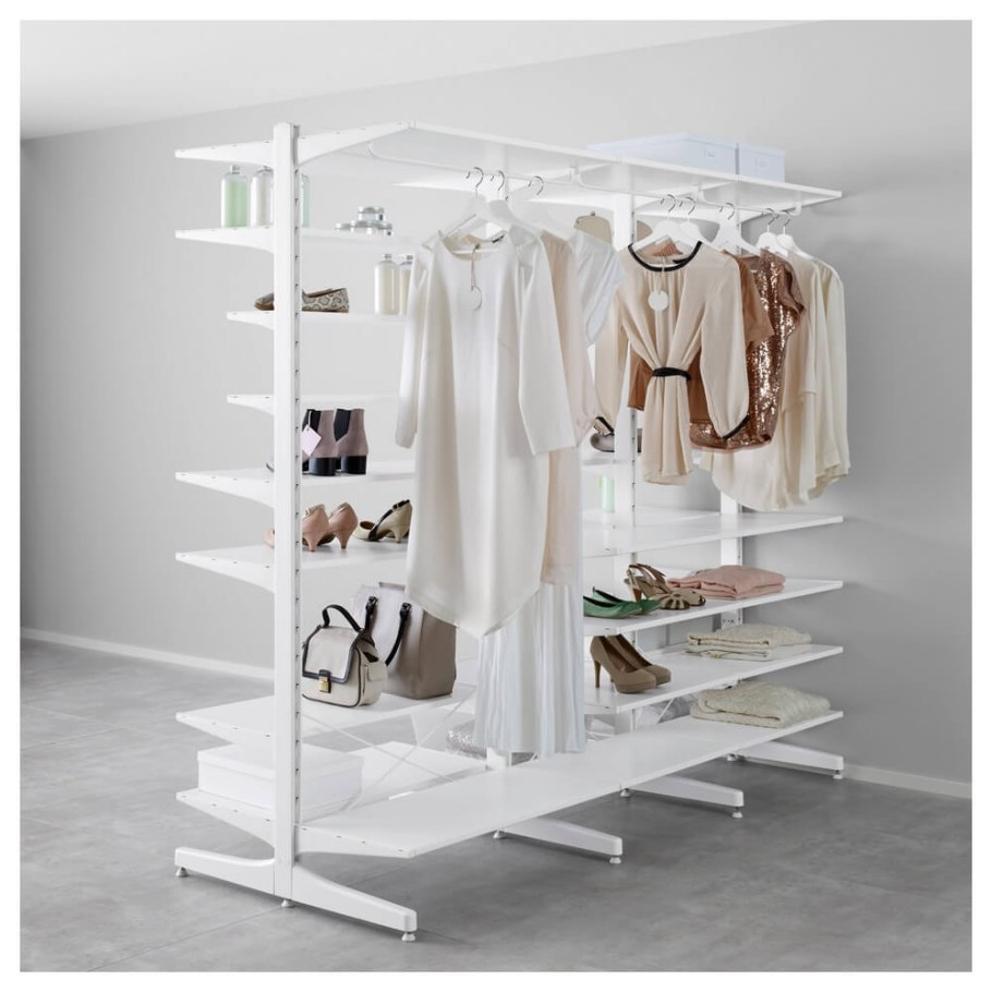 Ikea АЛЬГОТ штанга