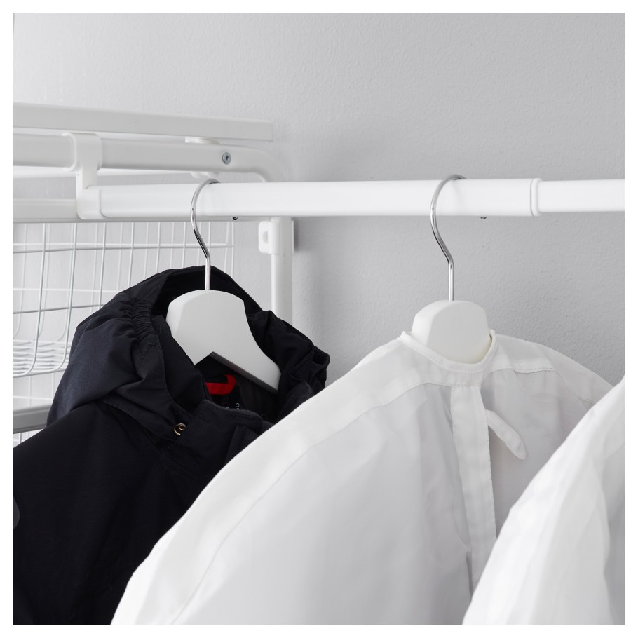 Штанга АЛЬГОТ икеа