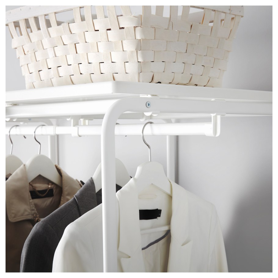 Штанга АЛЬГОТ икеа