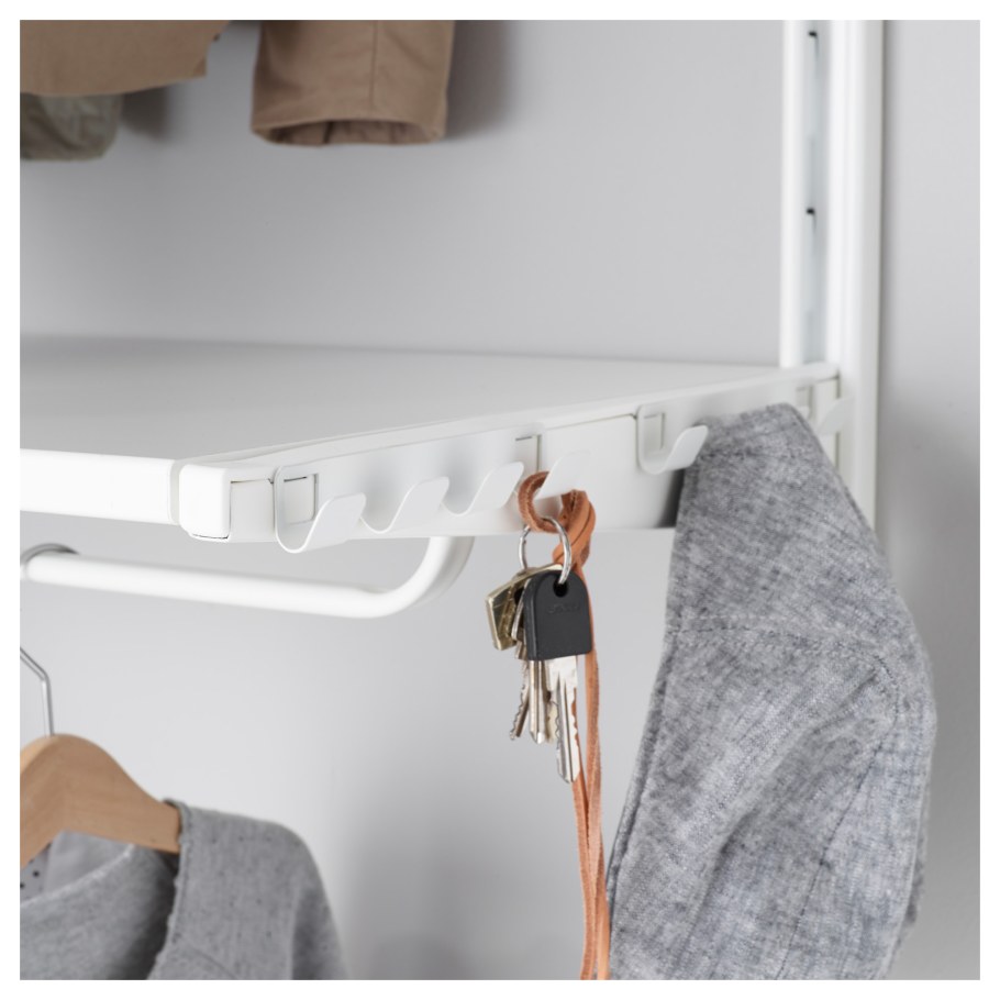 Держатель АЛЬГОТ икеа