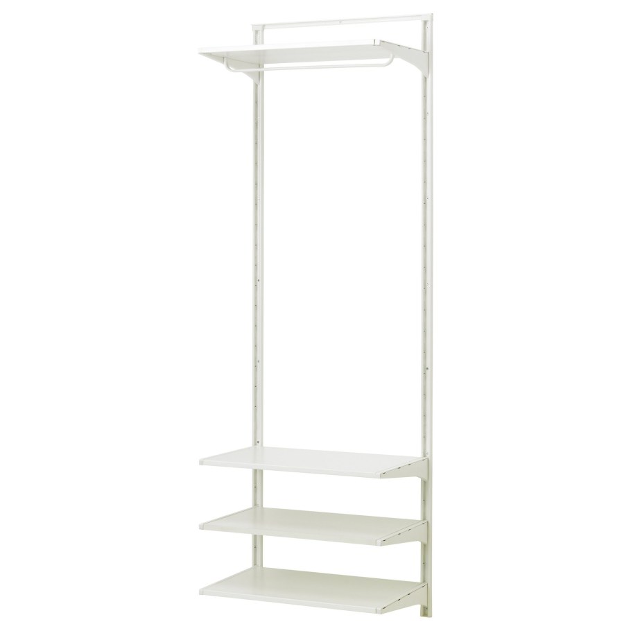 Икеа полка под перекладины