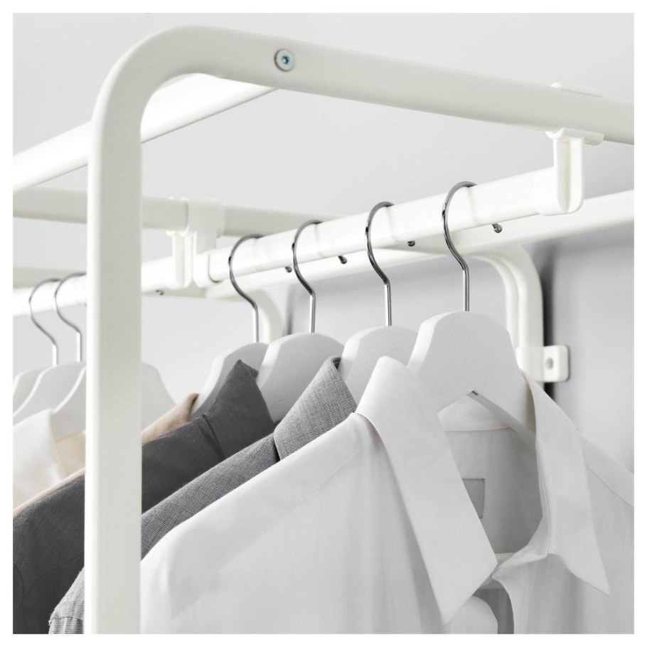 АЛЬГОТ рама со штангой