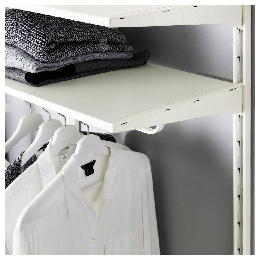 Ikea - АЛЬГОТ полка