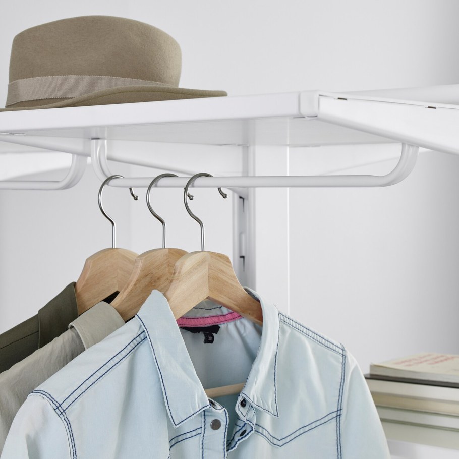 АЛЬГОТ штанга для консоли 60