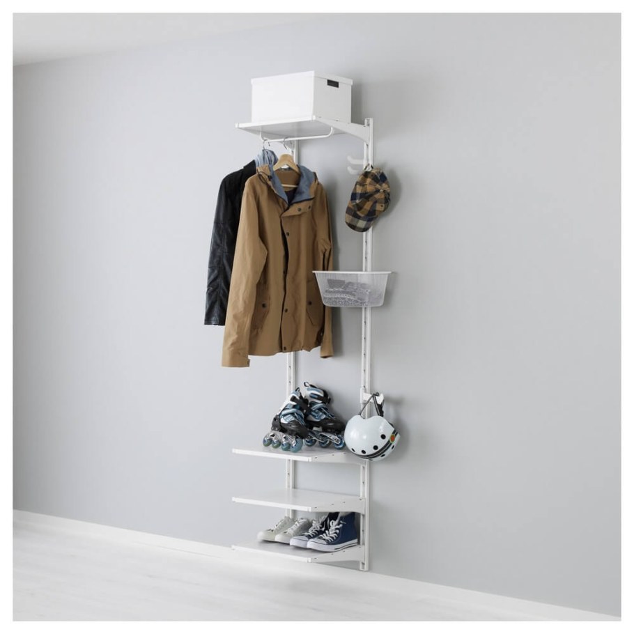 Штанга АЛЬГОТ икеа