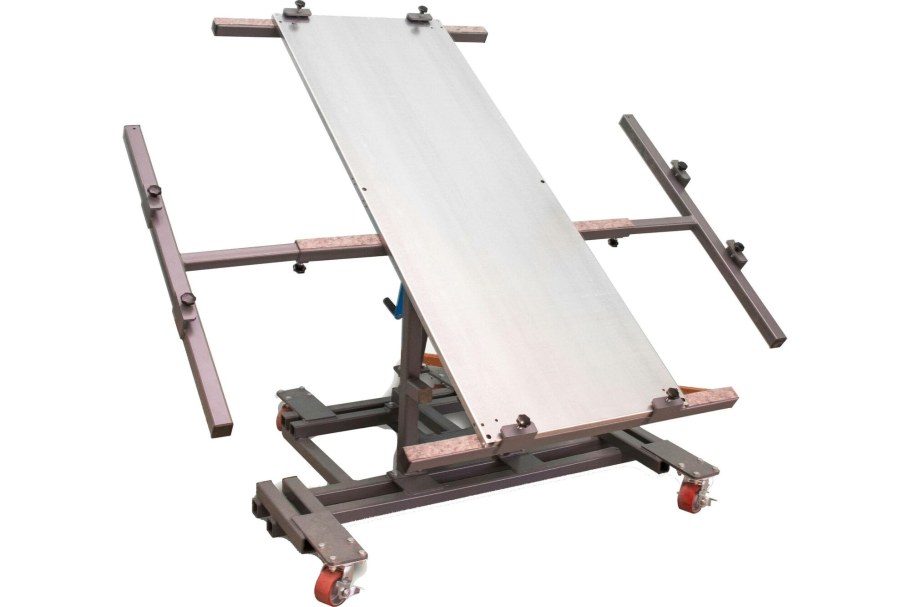 Стол монтажный поворотный СМП-01