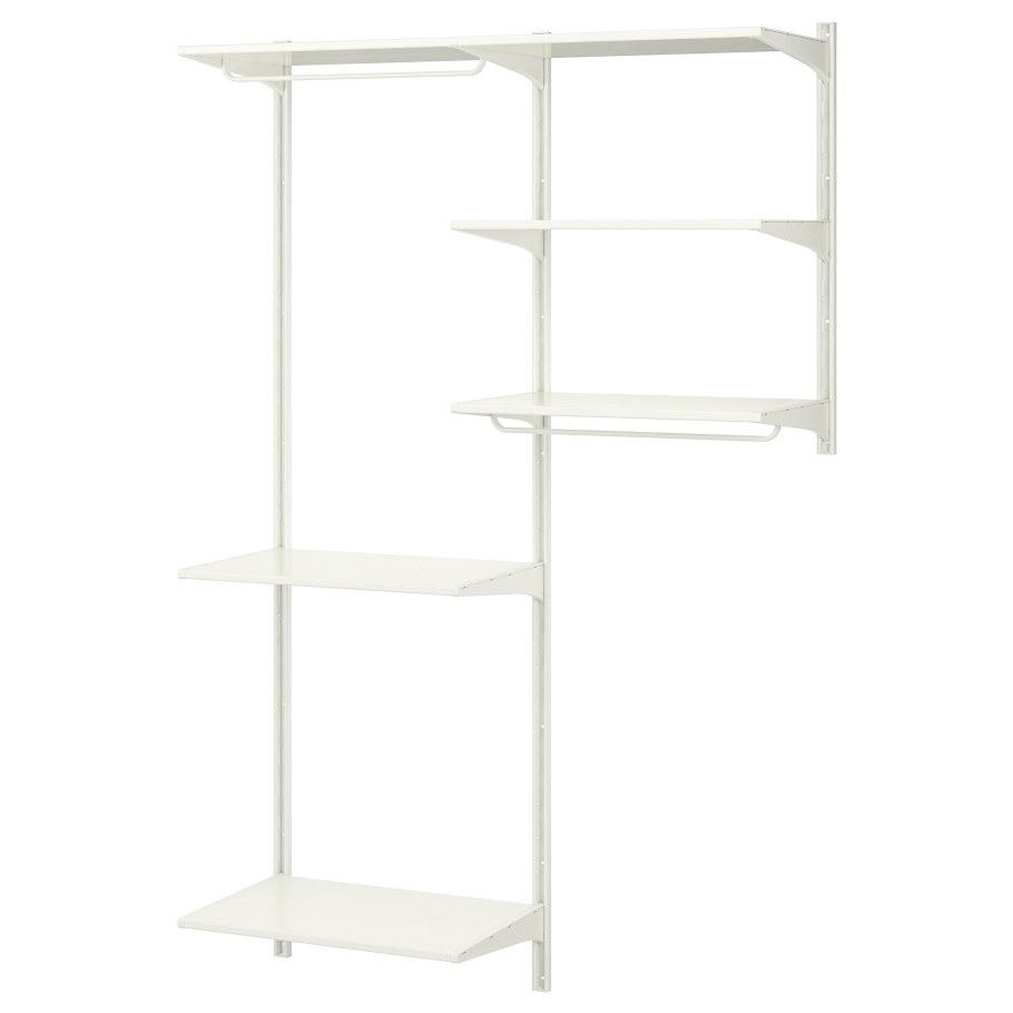 Ikea полки Algot