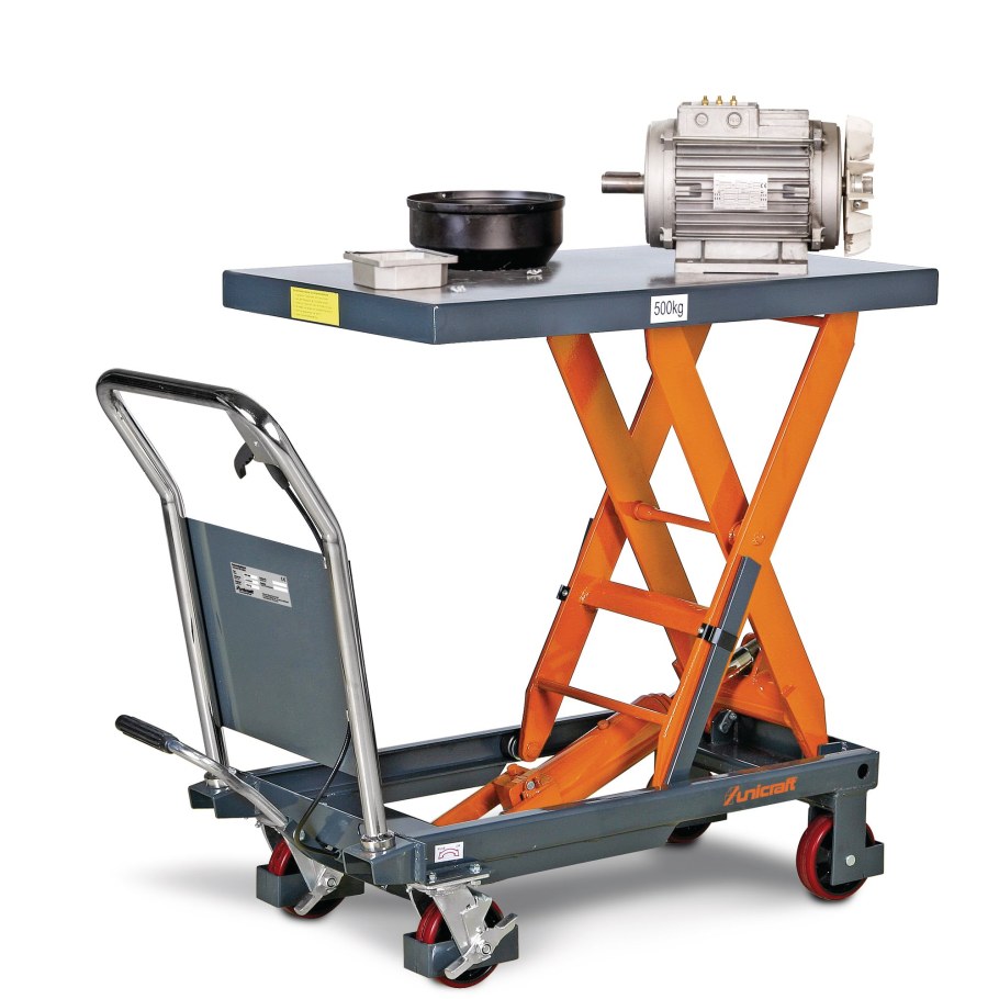 Стол монтажный передвижной